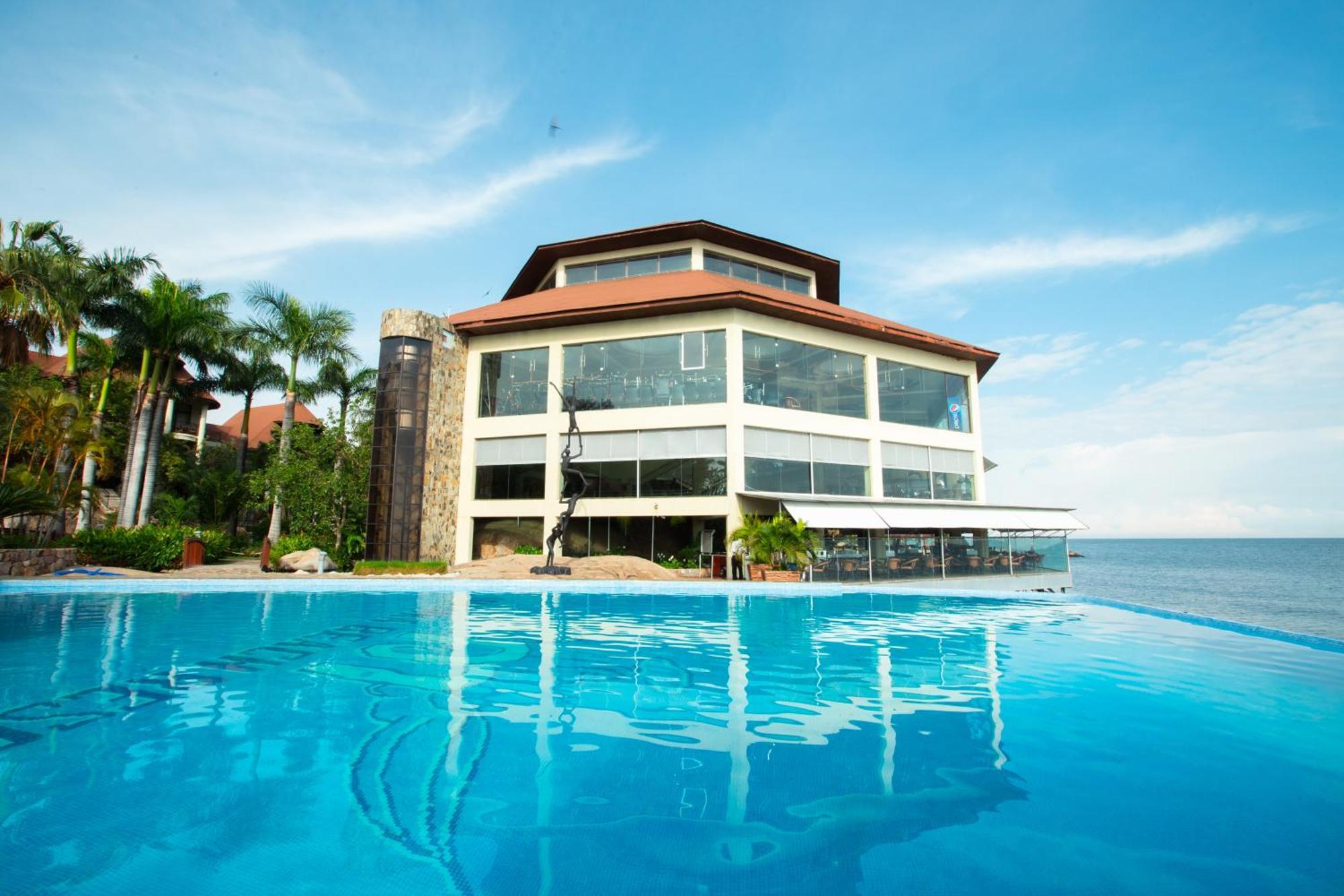 Malaika Beach Resort Mwanza Esterno foto