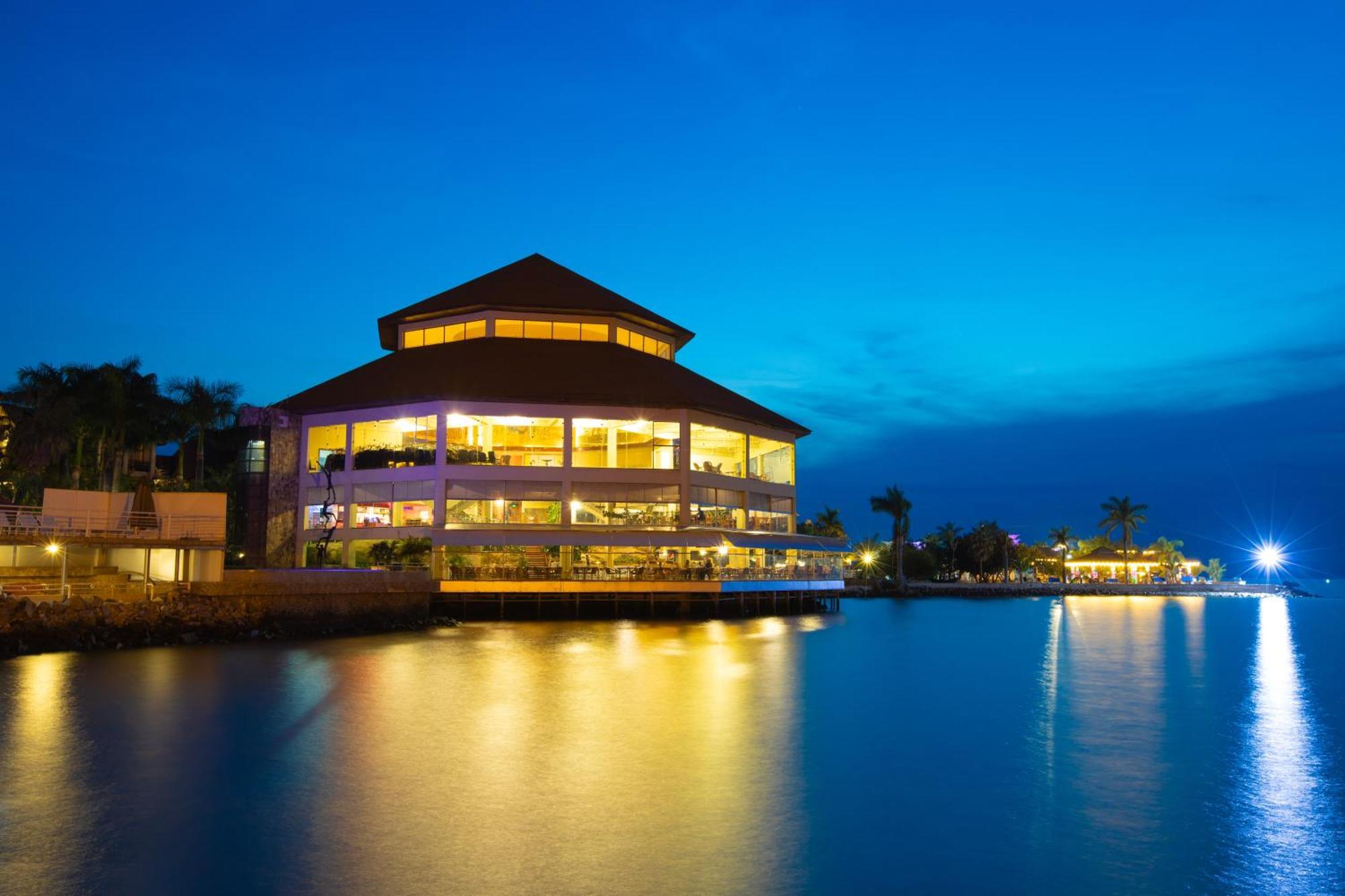 Malaika Beach Resort Mwanza Esterno foto