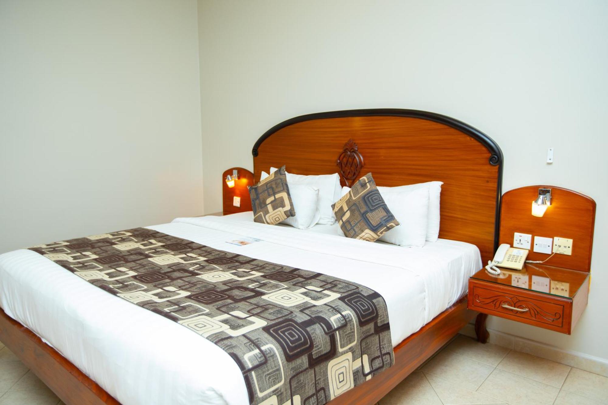 Malaika Beach Resort Mwanza Esterno foto