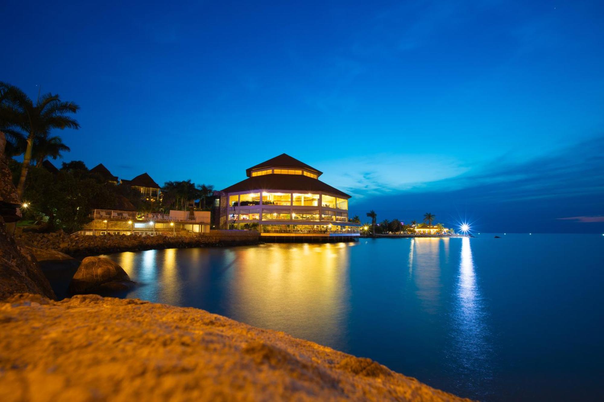 Malaika Beach Resort Mwanza Esterno foto
