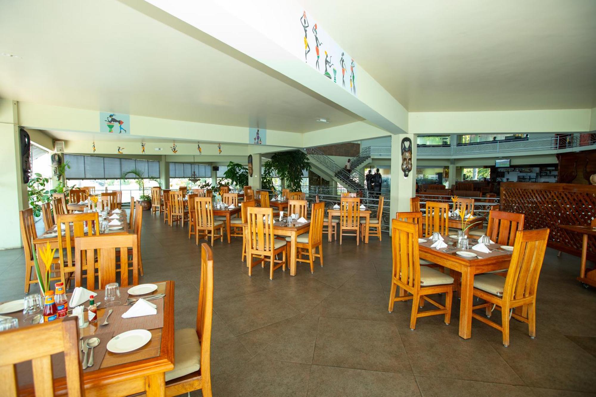 Malaika Beach Resort Mwanza Esterno foto