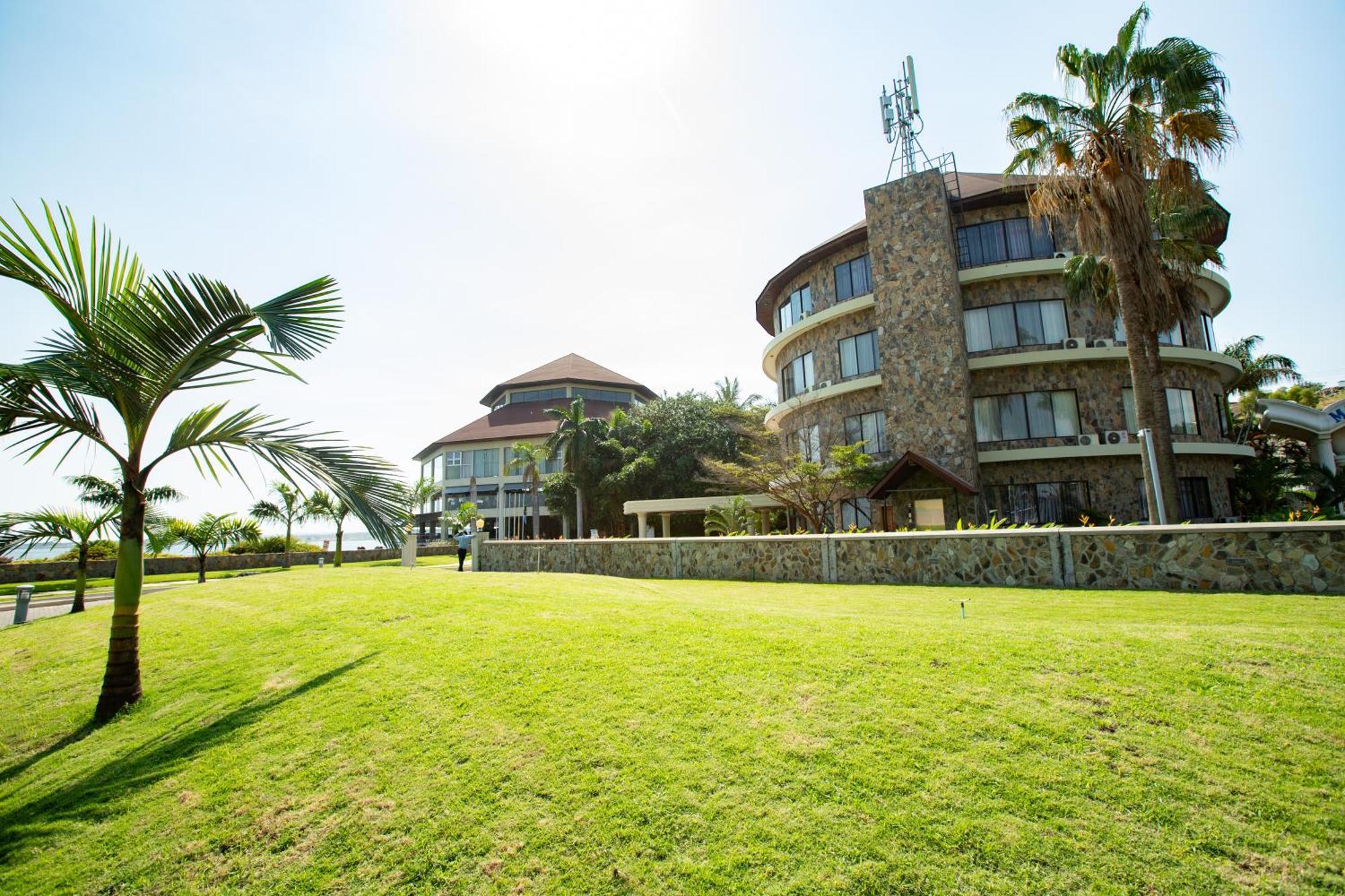 Malaika Beach Resort Mwanza Esterno foto