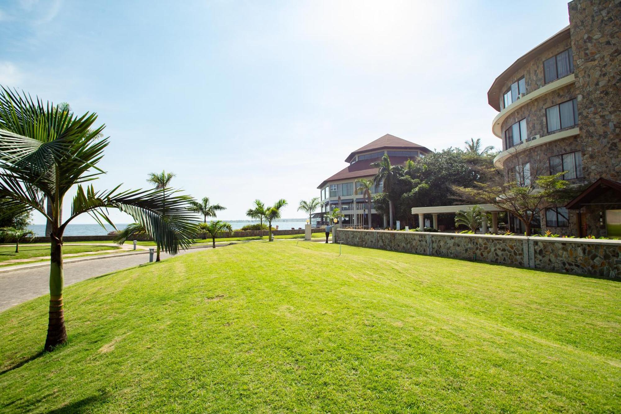 Malaika Beach Resort Mwanza Esterno foto